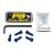 Pro Bolt Bolt Kit Fuel Cap Blue