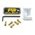 Pro Bolt Bolt Kit Fuel Cap Gold