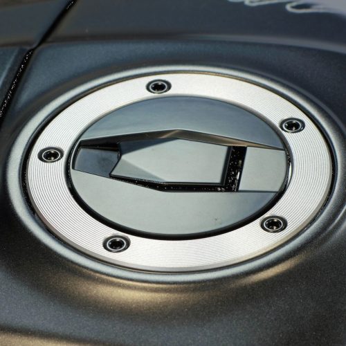 Kit șuruburi rezervor Pro Bolt TKA405BK