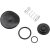 K&S Technologies Repair Kit Petcock Hon 55-1001