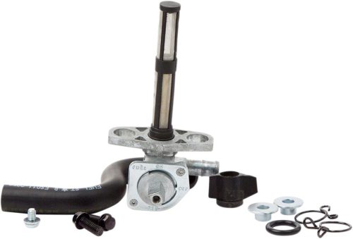 FUELSTAR PETCOCK KIT HO ALL BALLS FS101-0023