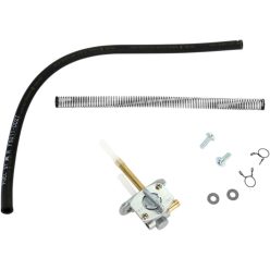 FUELSTAR PETCOCK KIT YA ALL BALLS FS101-0037