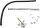 FUELSTAR PETCOCK KIT YA ALL BALLS FS101-0037