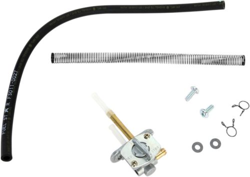 FUELSTAR PETCOCK KIT YA ALL BALLS FS101-0037