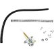 FUELSTAR PETCOCK KIT YA ALL BALLS FS101-0037