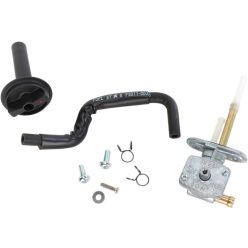 FUELSTAR PETCOCK KIT YA ALL BALLS FS101-0039