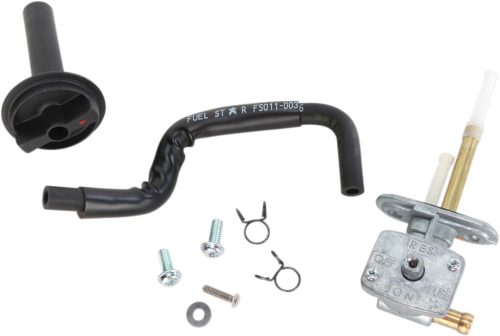 FUELSTAR PETCOCK KIT YA ALL BALLS FS101-0039