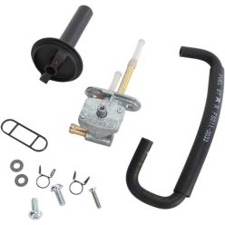 FUELSTAR PETCOCK KIT YA ALL BALLS FS101-0040