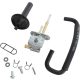 FUELSTAR PETCOCK KIT YA ALL BALLS FS101-0040