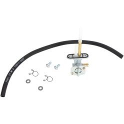 FUELSTAR PETCOCK KIT YA ALL BALLS FS101-0042