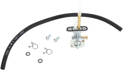 FUELSTAR PETCOCK KIT YA ALL BALLS FS101-0042