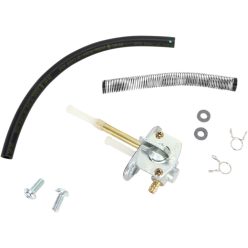 FUELSTAR PETCOCK KIT YA ALL BALLS FS101-0043