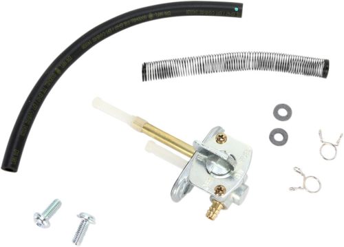 FUELSTAR PETCOCK KIT YA ALL BALLS FS101-0043