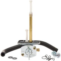 FUELSTAR PETCOCK KIT YA ALL BALLS FS101-0045