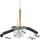 Kit robinet benzină FuelStar All Balls FS101-0045