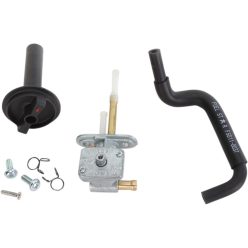 FUELSTAR PETCOCK KIT YA ALL BALLS FS101-0049