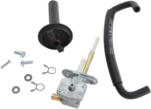 FUELSTAR PETCOCK KIT YA ALL BALLS FS101-0051