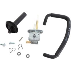 FUELSTAR PETCOCK KIT YA ALL BALLS FS101-0052