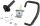 Kit robinet benzină FuelStar All Balls FS101-0052