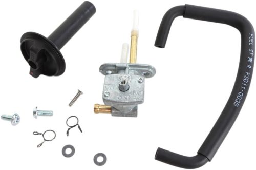 FUELSTAR PETCOCK KIT YA ALL BALLS FS101-0052