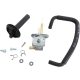 FUELSTAR PETCOCK KIT YA ALL BALLS FS101-0052