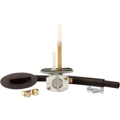 FUELSTAR PETCOCK KIT YA ALL BALLS FS101-0053