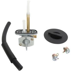 FUELSTAR PETCOCK KIT YA ALL BALLS FS101-0054