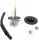 Kit robinet benzină FuelStar All Balls FS101-0054