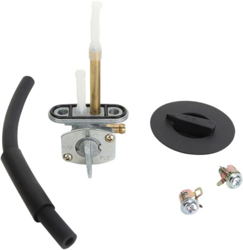 FUELSTAR PETCOCK KIT YA ALL BALLS FS101-0054