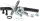 Kit robinet benzină FuelStar All Balls FS101-0121