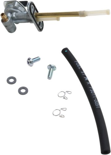 FUELSTAR PETCOCK KIT YA ALL BALLS FS101-0157