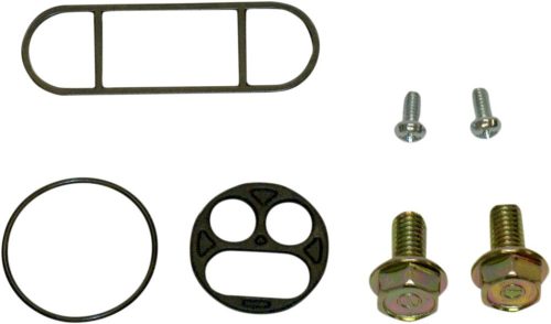 K&S Technologies Repair Kit Petcock Suz 55-3004