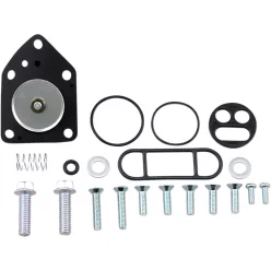 Robinet benzină Parts Unlimited 60-1053