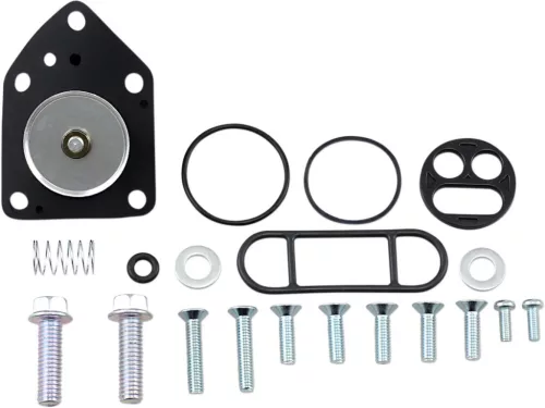 Robinet benzină Parts Unlimited 60-1053