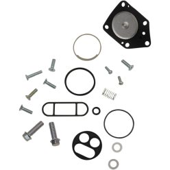Fuel Petcock Repr Kit Suz