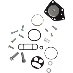 Robinet benzină Parts Unlimited 60-1066