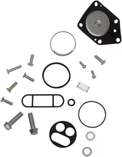 Robinet benzină Parts Unlimited 60-1066