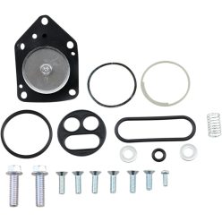 Robinet benzină Parts Unlimited 60-1072