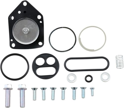 Robinet benzină Parts Unlimited 60-1072