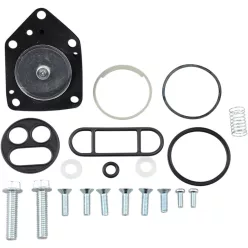 Robinet benzină Parts Unlimited 60-1098