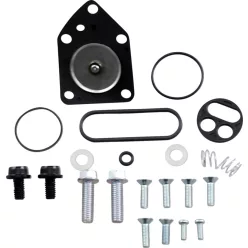 Robinet benzină Parts Unlimited 60-1128