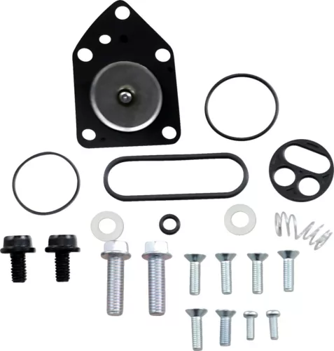 Robinet benzină Parts Unlimited 60-1128