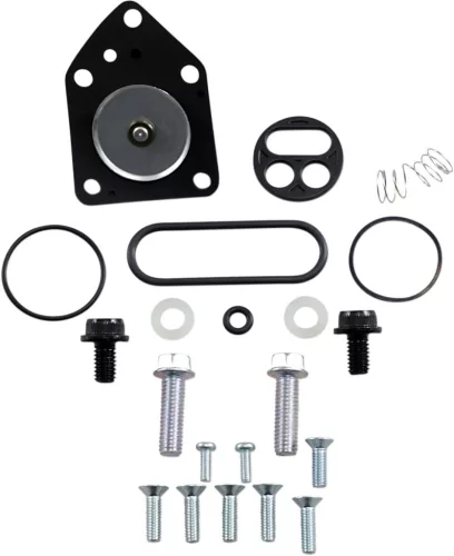 Robinet benzină Parts Unlimited 60-1128