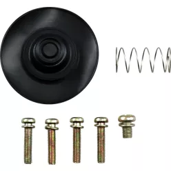 Robinet benzină Parts Unlimited 60-1300