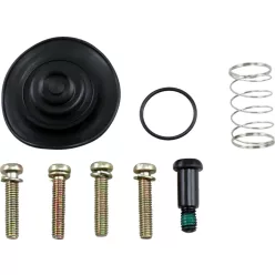 Robinet benzină Parts Unlimited 60-1305
