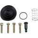 Fuel Petcock Diaphragm Kt