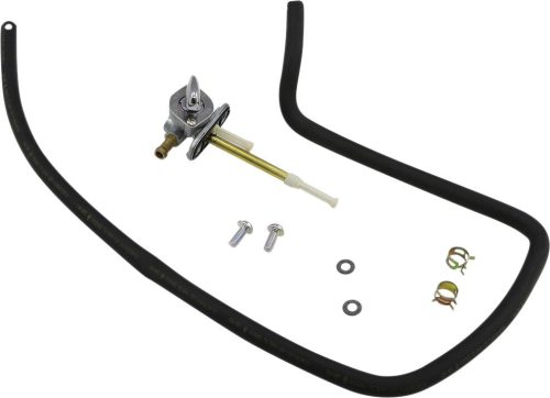 FUELSTAR PETCOCK KIT YA ALL BALLS FS101-0215