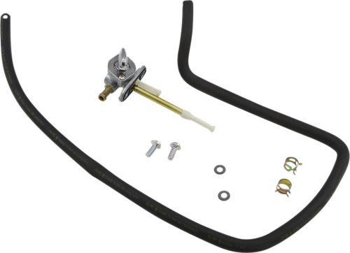 FUELSTAR PETCOCK KIT YA ALL BALLS FS101-0216