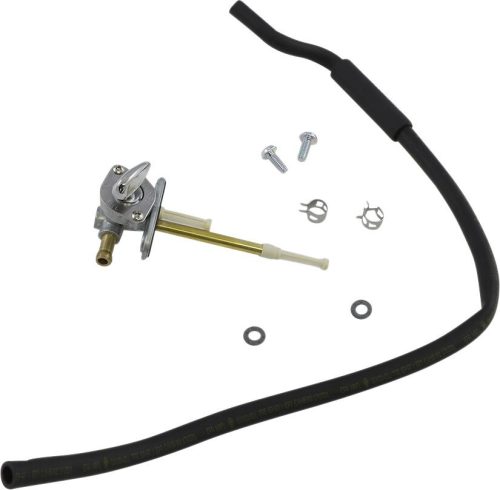 FUELSTAR PETCOCK KIT YA ALL BALLS FS101-0217