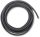 Fuel Line 3/16"Black 25Ft